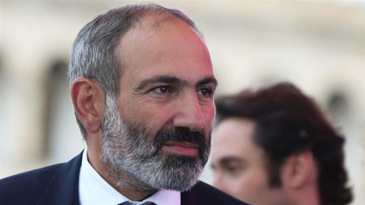 armenia dimissioni premier elezioni
