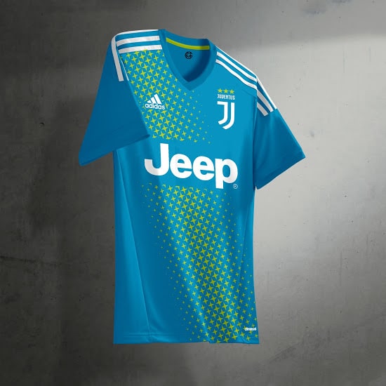 Nuova maglia Juventus 2019