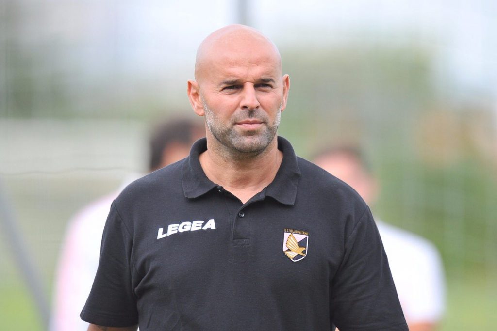 Palermo-Venezia streaming