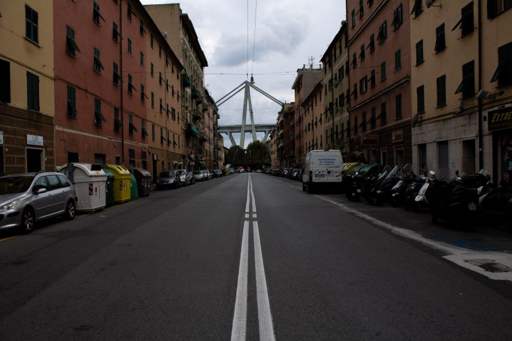 sfollati genova bozza emendamento