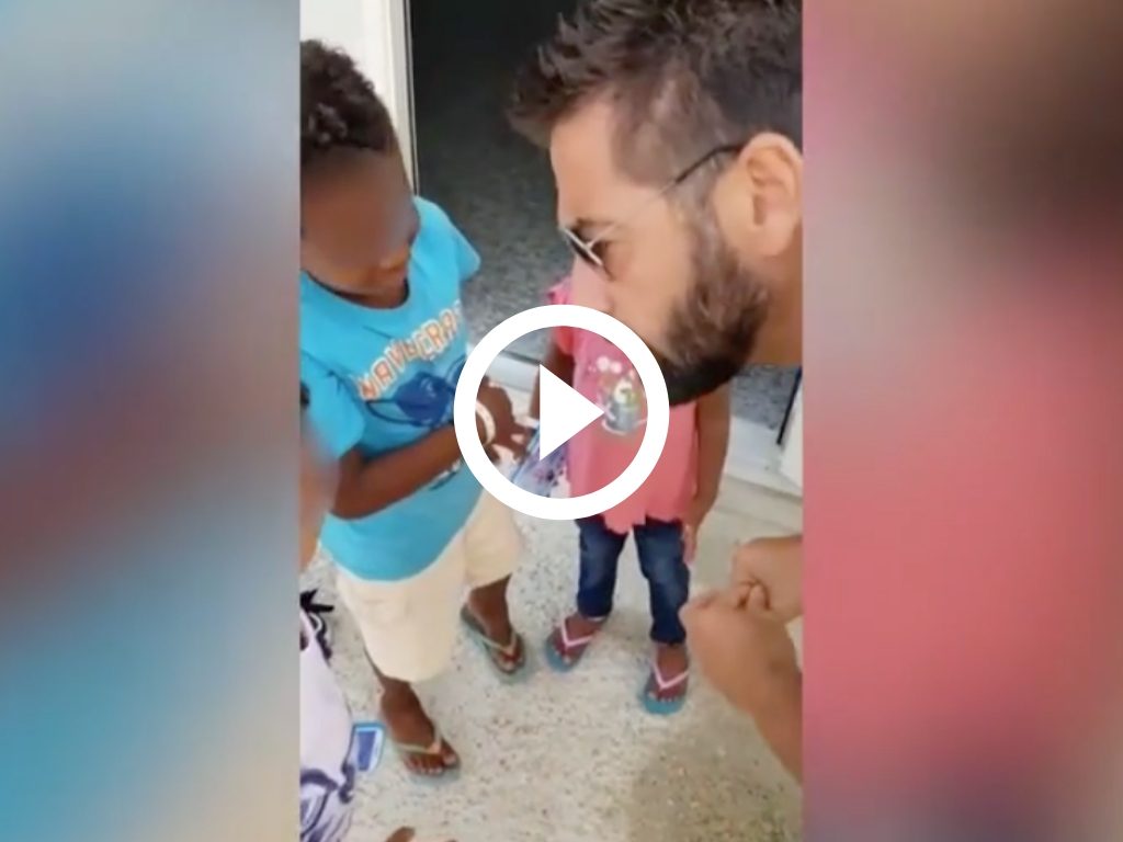 poliziotto mago pozzallo