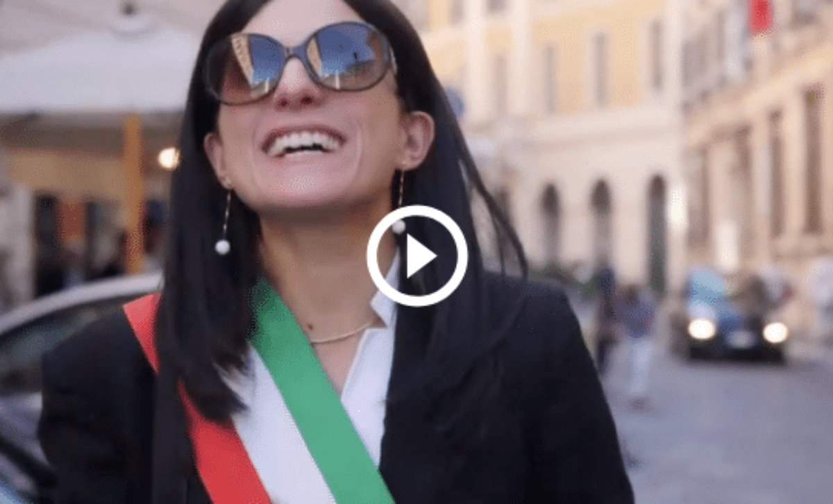 Roma referendum Atac video Radicali
