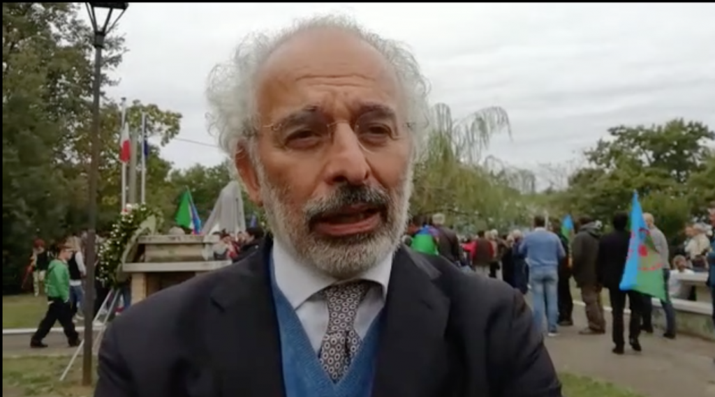 gad lerner decreto salvini