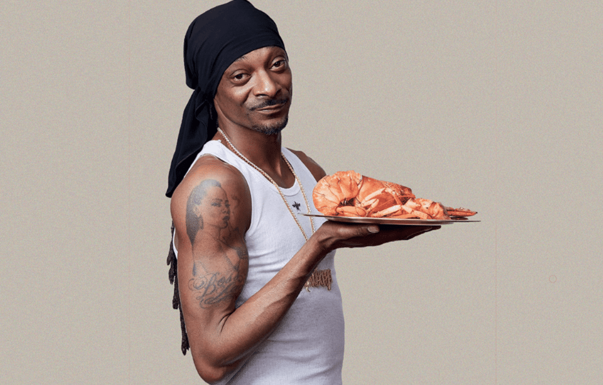 Snoop Dogg consigli