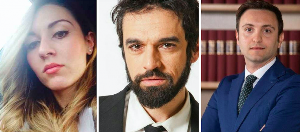 poltrone governo movimento cinque stelle