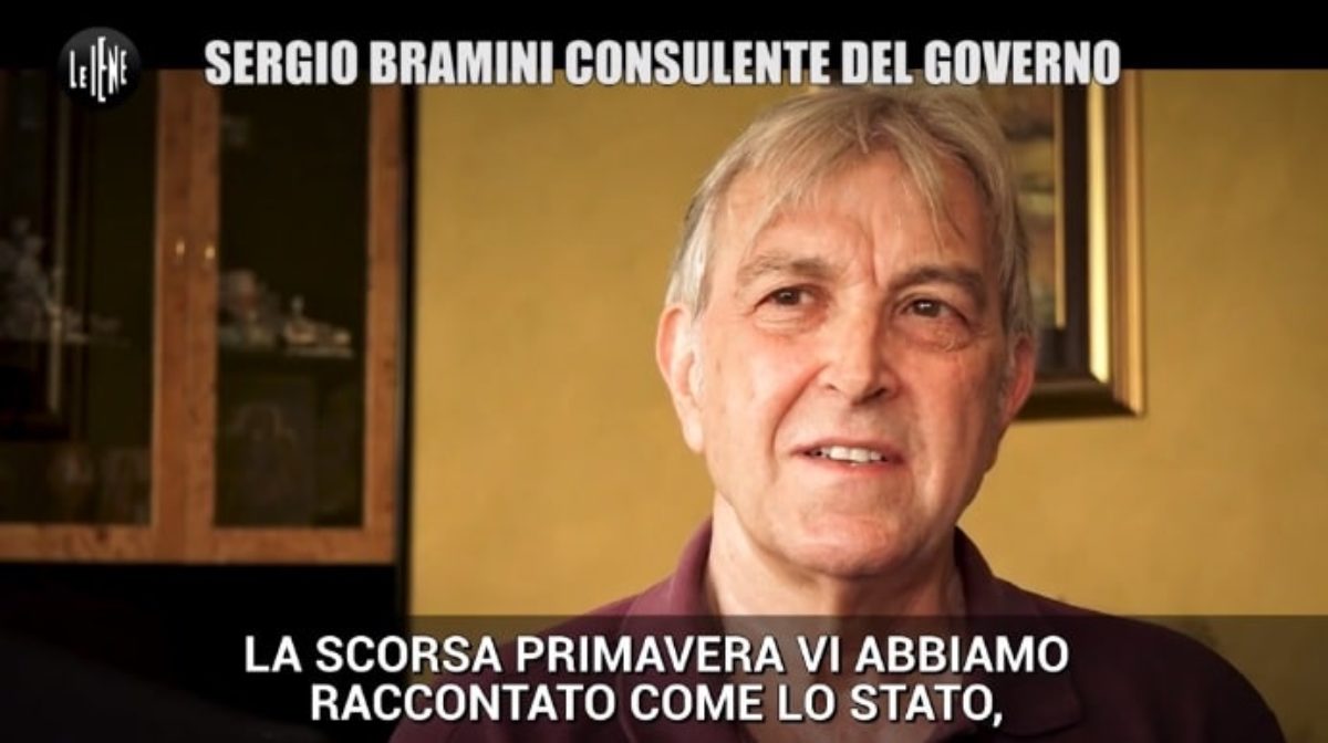 Sergio Bramini