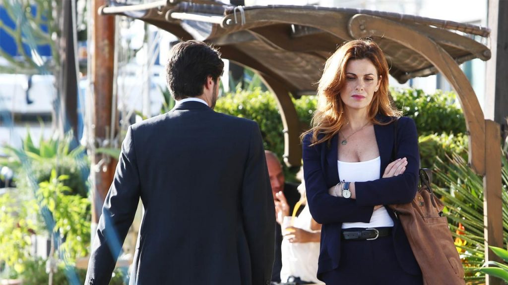 Stasera in tv 11 ottobre 2018