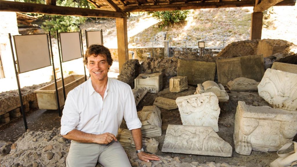 Stasera in tv 13 ottobre 2018