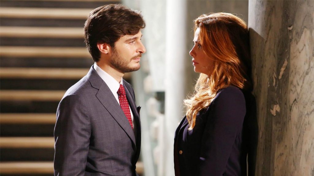 Stasera in tv 18 ottobre 2018