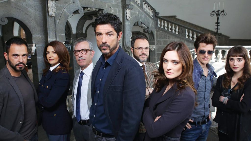 Stasera in tv 29 ottobre 2018