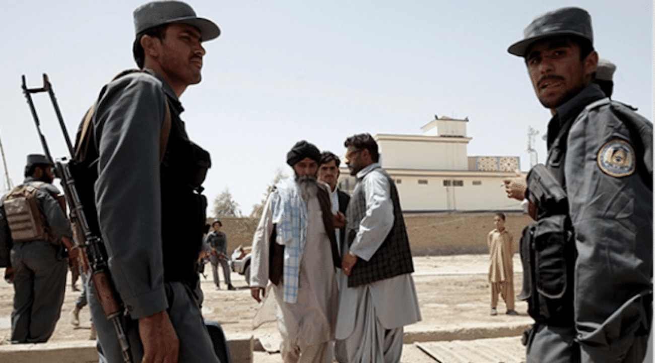 afghanistan elezioni kandahar rinviate