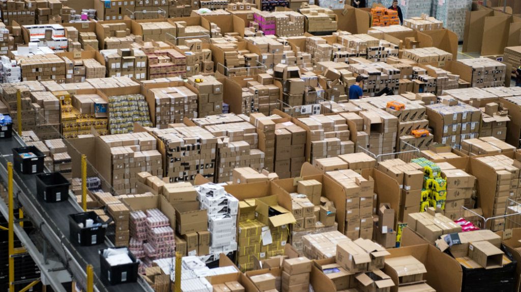 amazon aumento salario