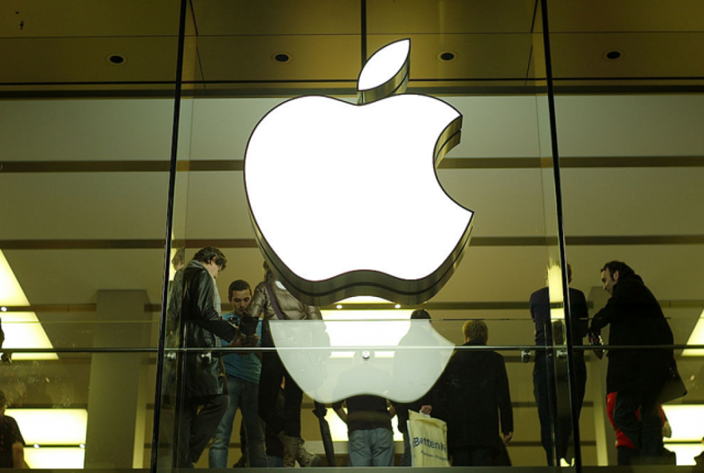 antitrust multa apple samsung
