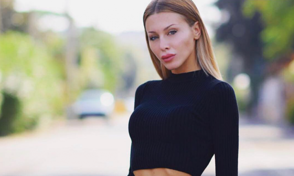 antonella mosetti asia nuccetelli instagram