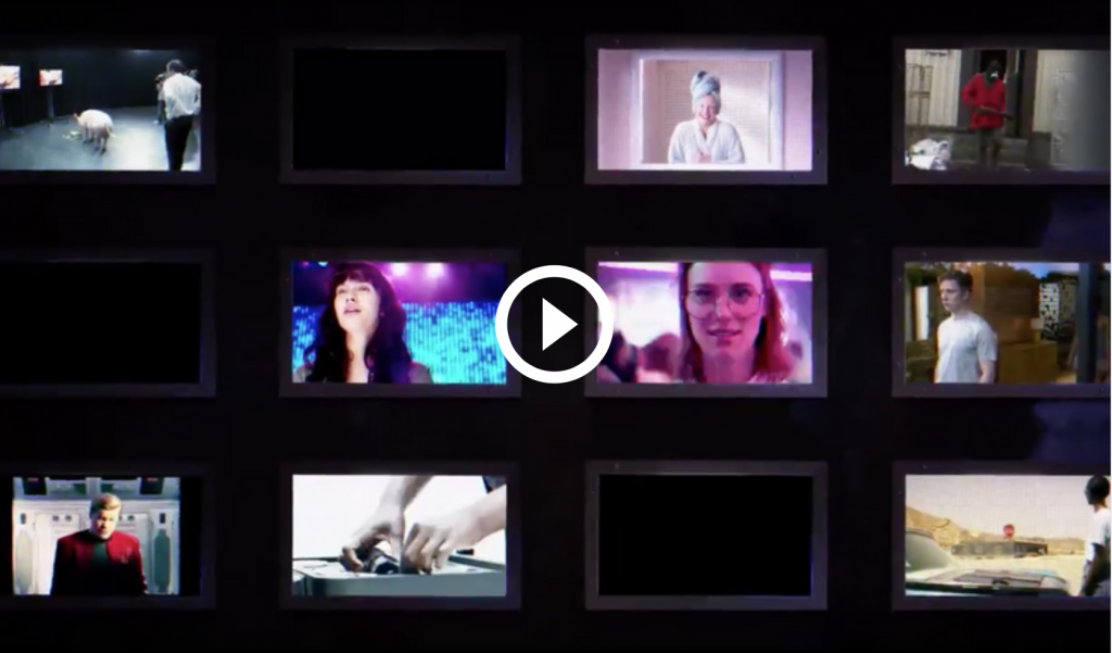 black mirror 5 stagione episodio interattivo