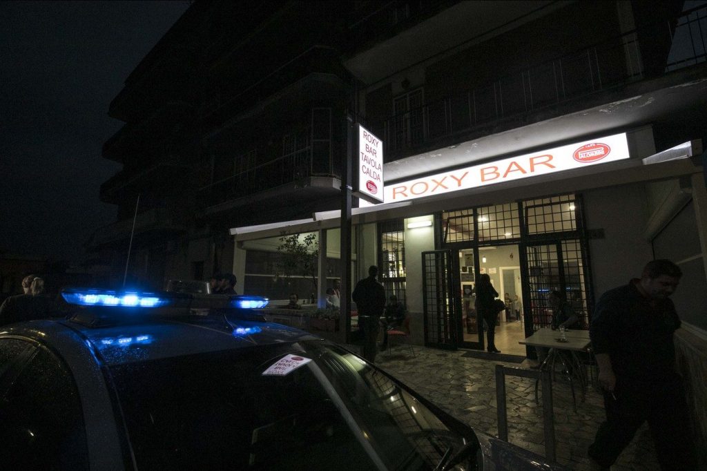 frustate disabile casamonica condannati