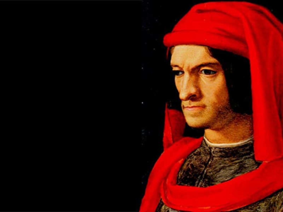 Lorenzo il magnifico