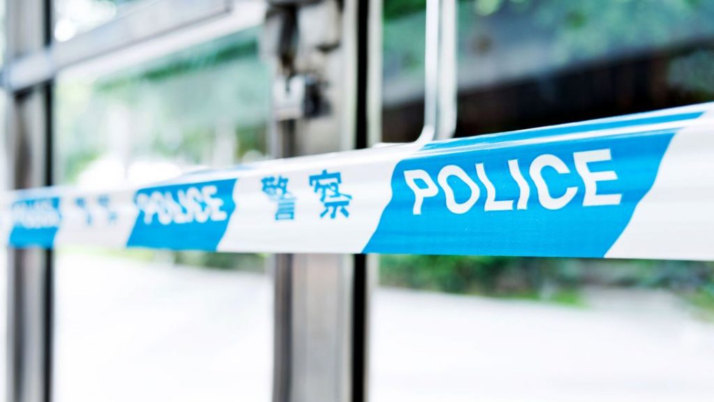 cina bambini accoltellati asilo