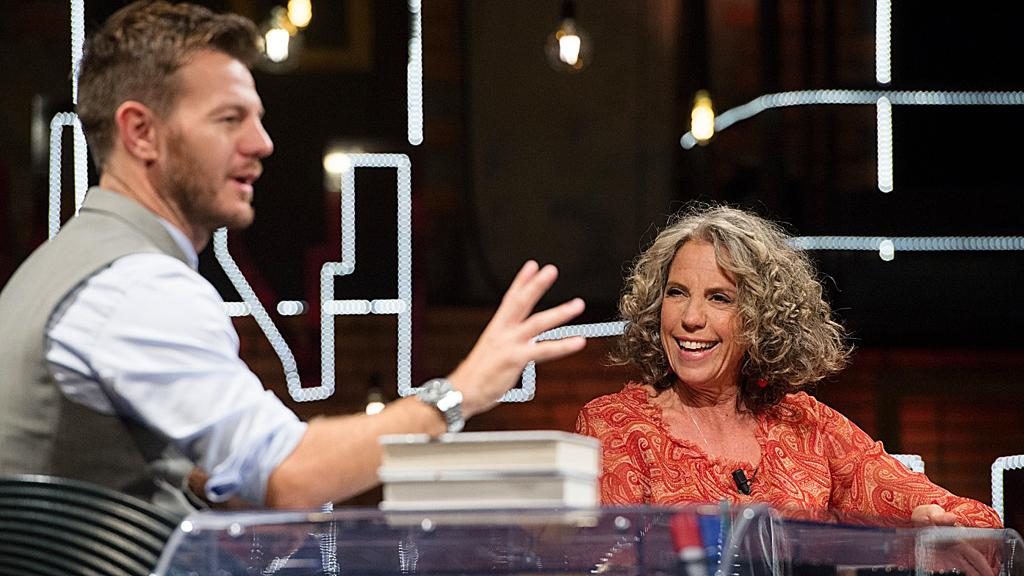 monica cirinnà epcc esorcismo