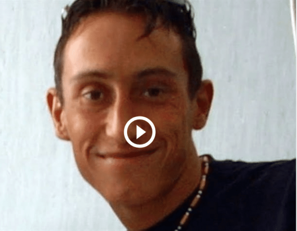 cucchi audio carabinieri 118