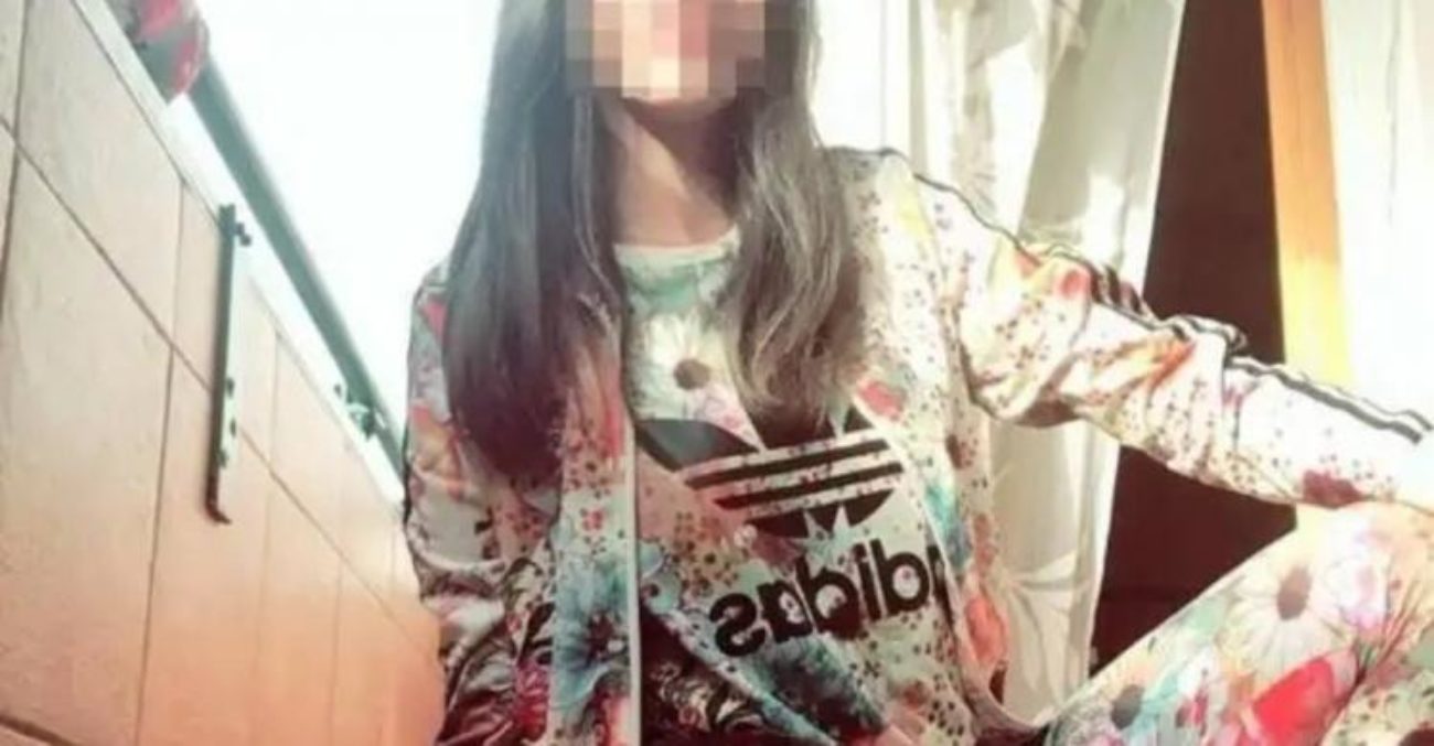 omicidio desirée pusher italiano