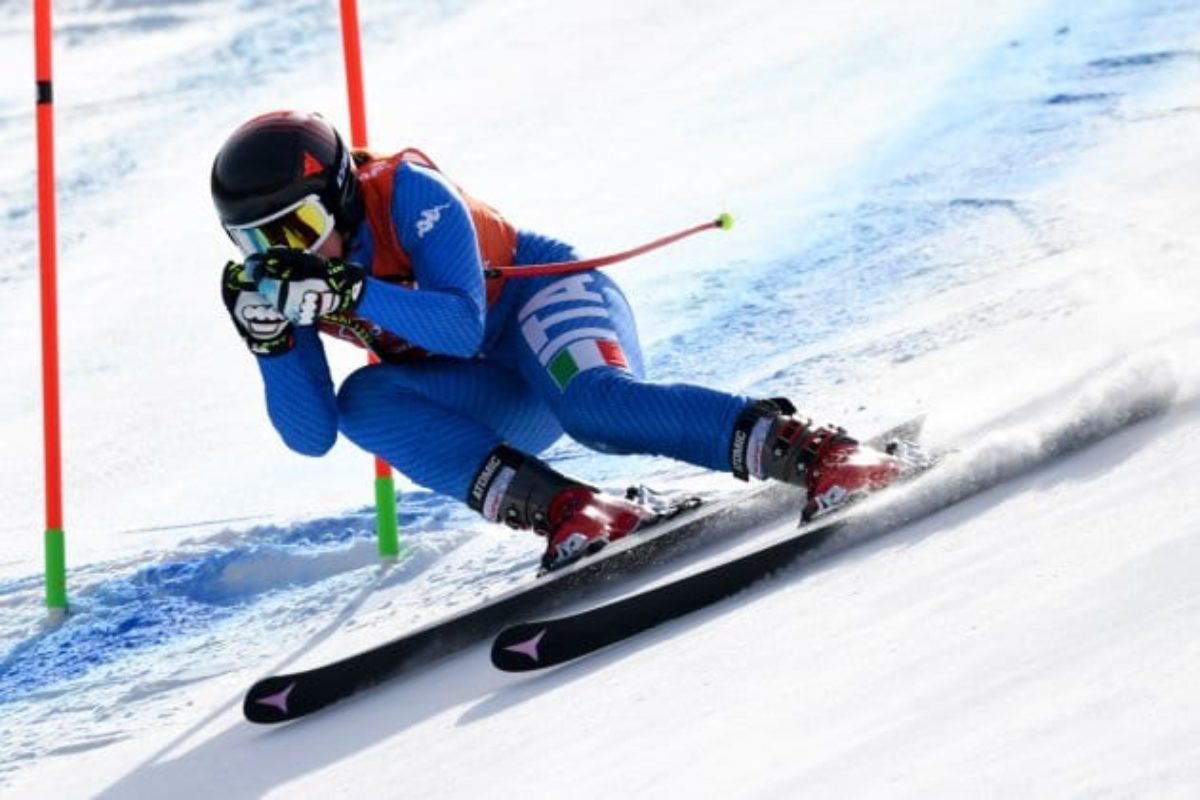 Mondiali Sci Alpino 2019 calendario