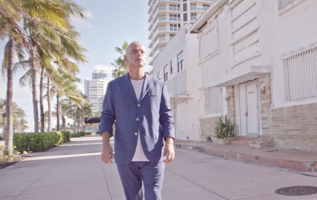 Eros Ramazzotti Vita ce ne