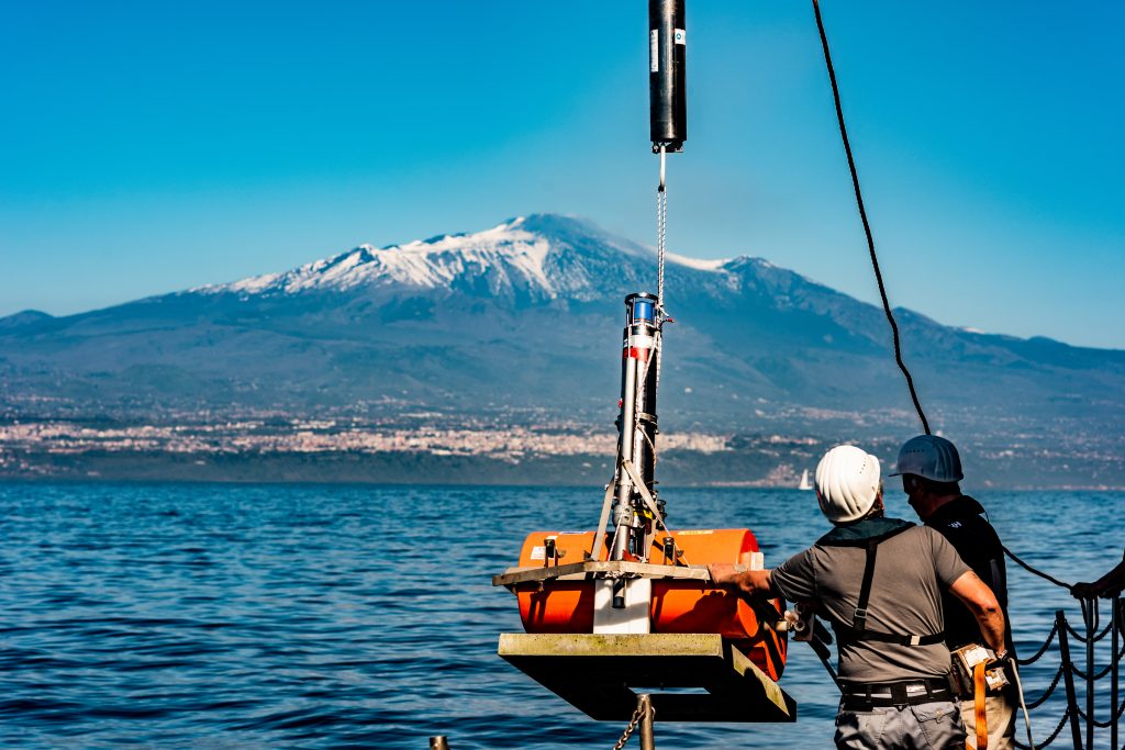 etna rischio tsunami