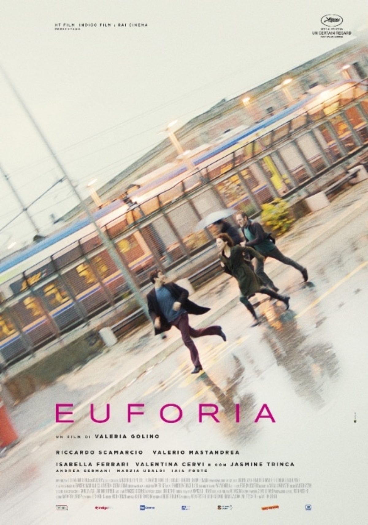 Euforia film