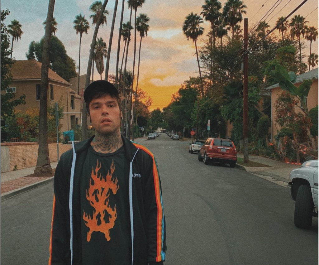 chiara ferragni fedez crisi