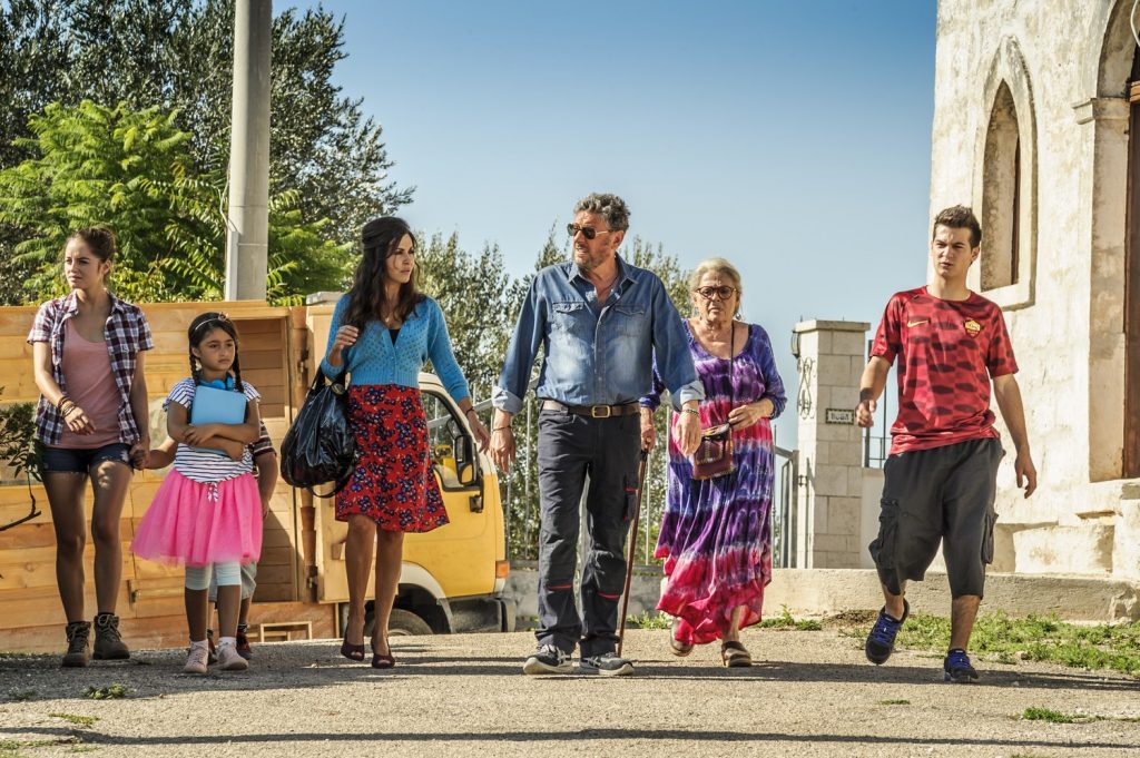 Film al cinema ottobre 2018