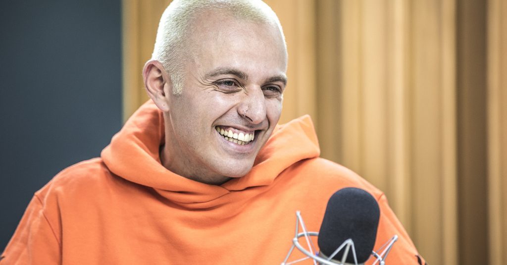 X Factor 2018 home visit