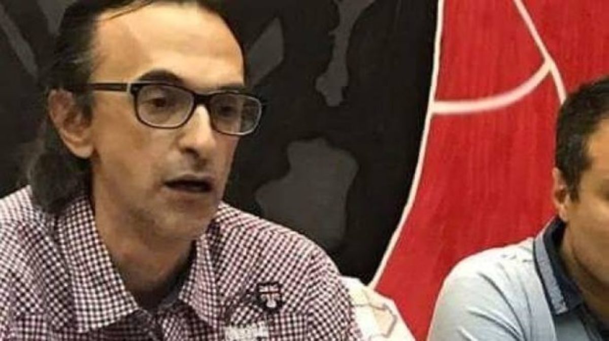 turchia arrestato attivista italiano