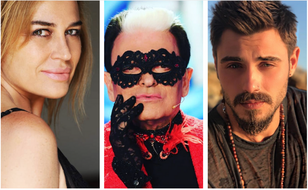 cachet grande fratello vip