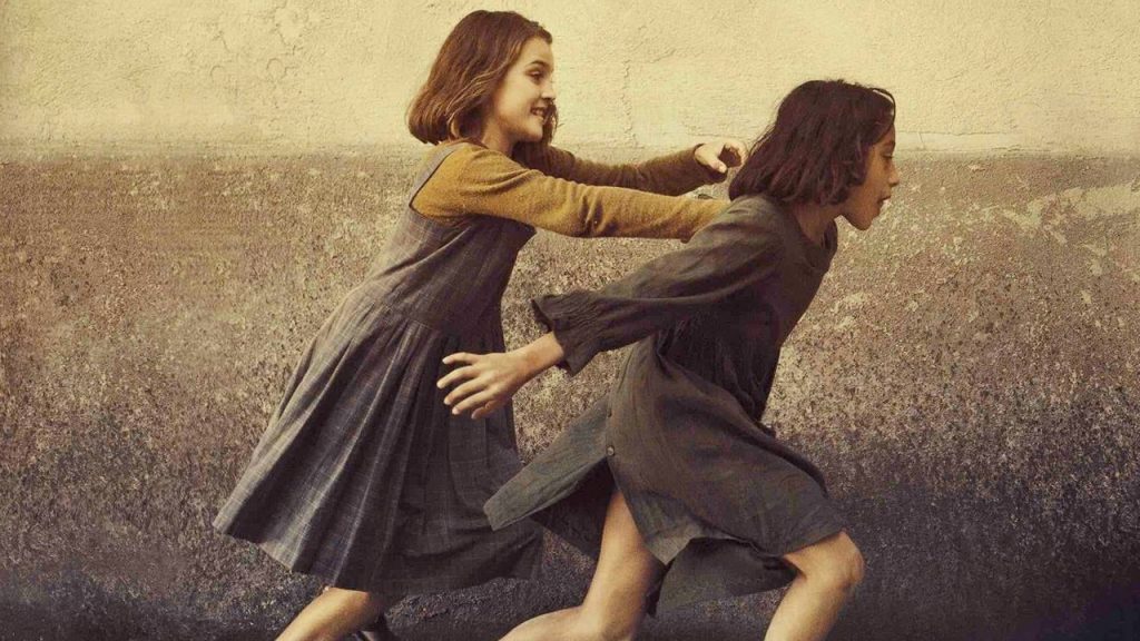 l amica geniale cast