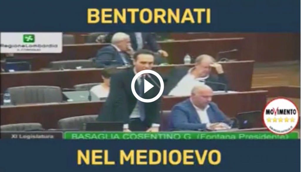 leghista lombardia teoria gender