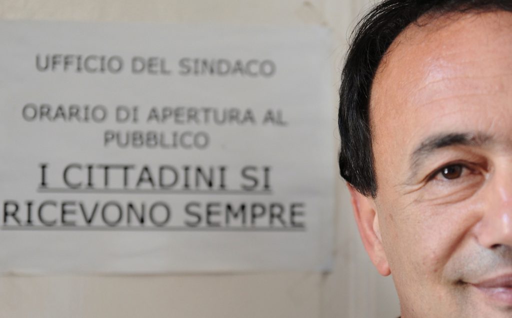 domenico lucano laurea utopia