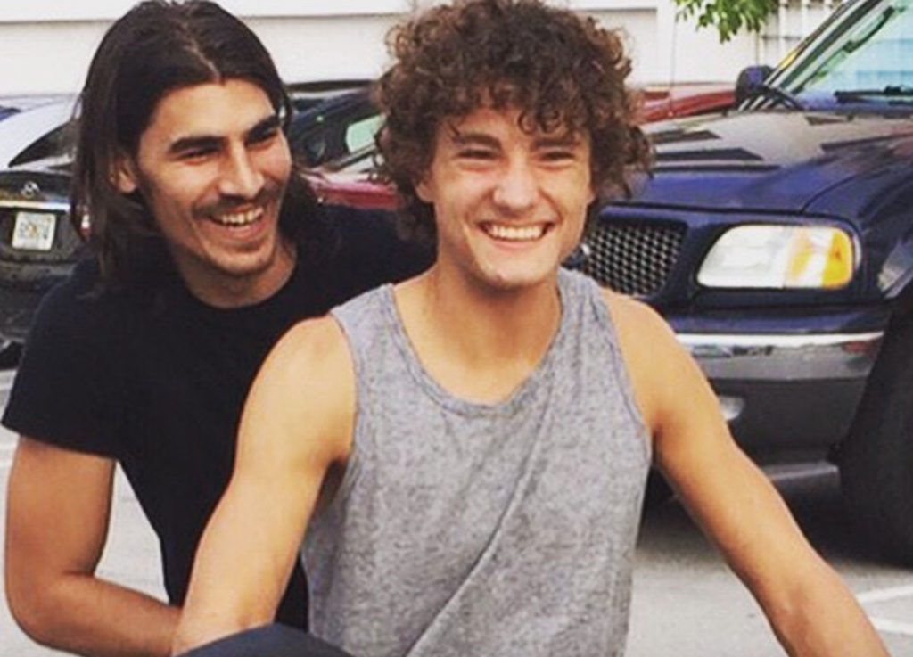 marco cucolo lory del santo malattia loren