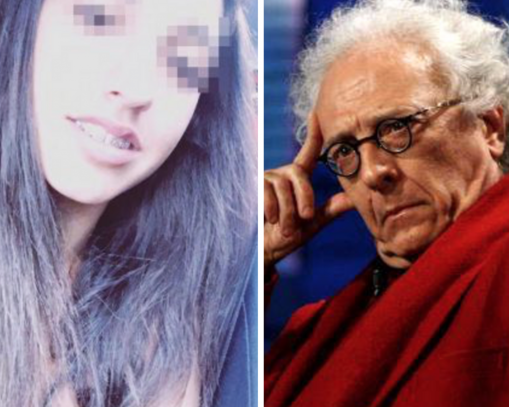 omicidio desiree mughini