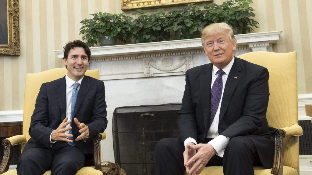 usa canada accordo commerciale