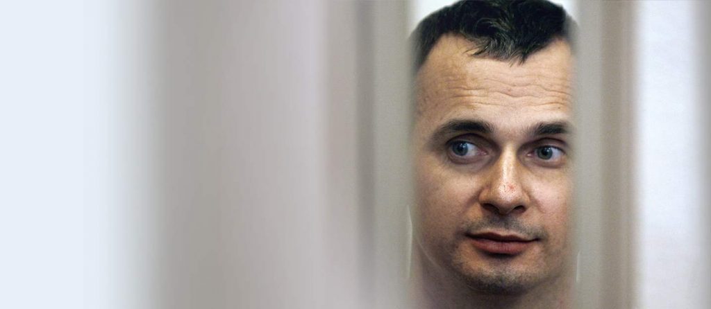 oleg sentsov premio sakharov