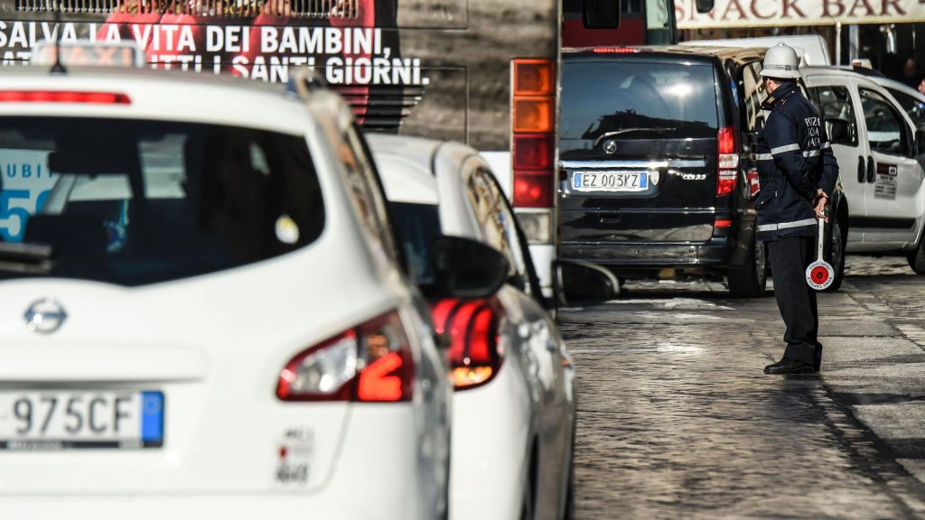 pedoni vittime strada italia