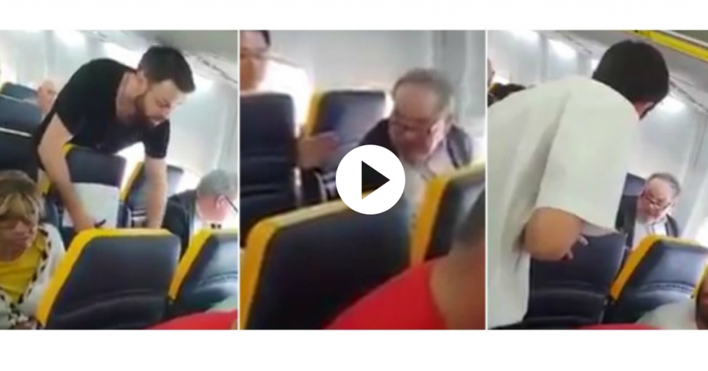 ryanair insulti razzisti