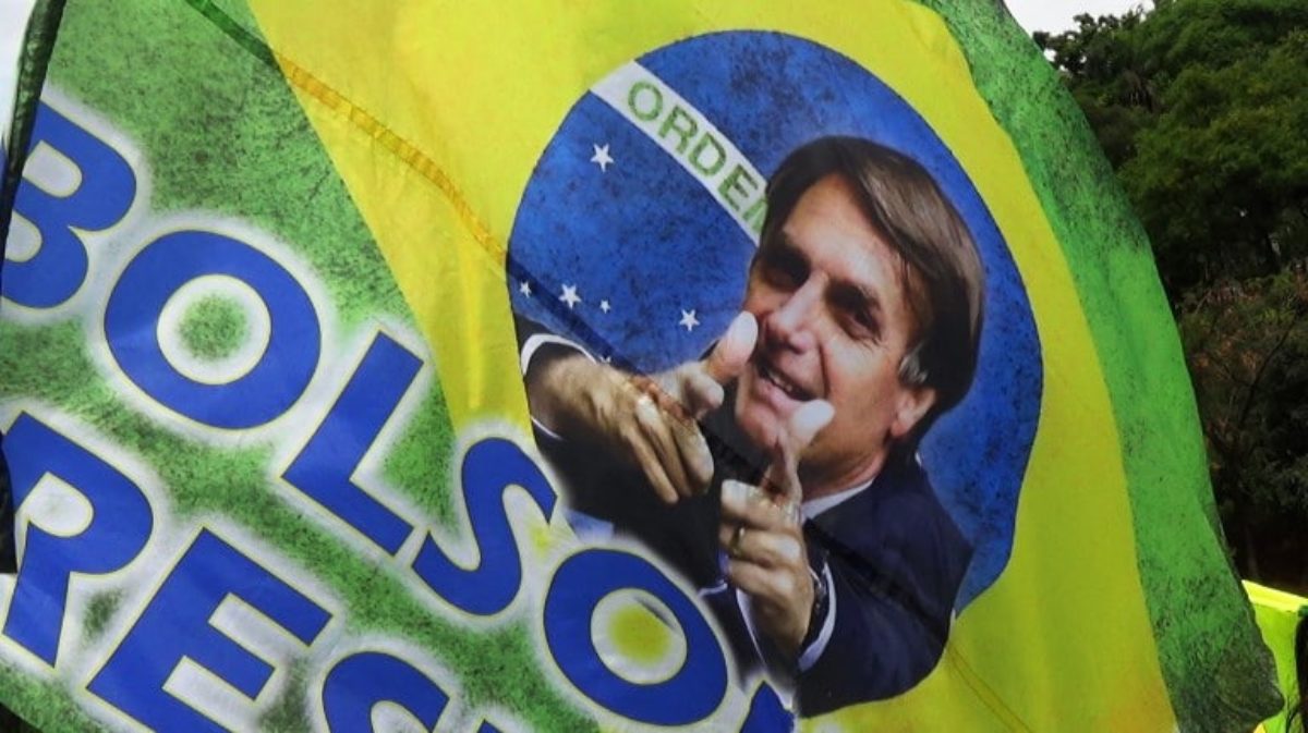 elezioni brasile