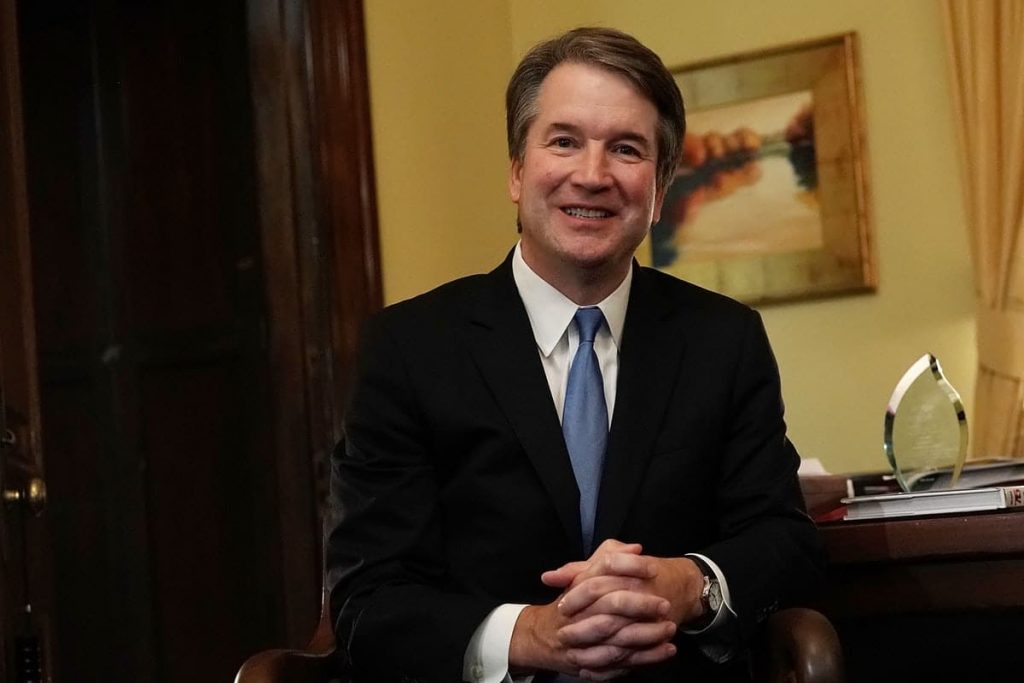 senato-approva-nomina-kavanaugh-corte-suprema