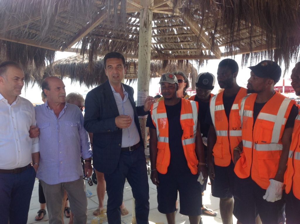 migranti abruzzo integrazione