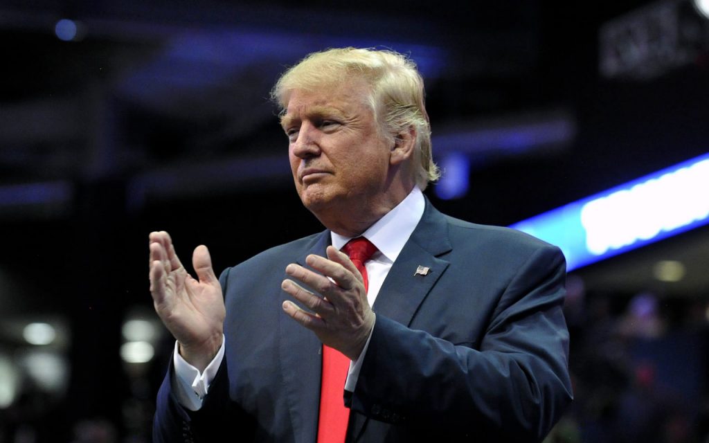 trump evasione fiscale