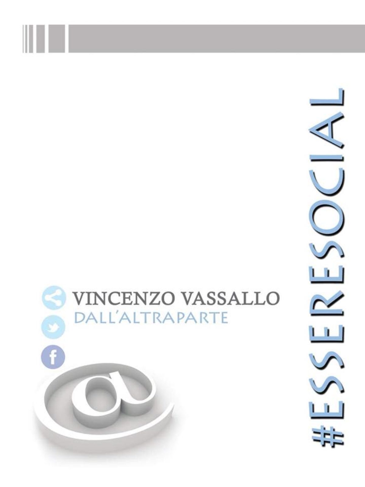 essere social vincenzo vassallo