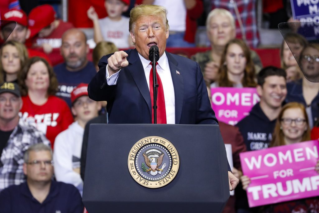 midterm facebook blocca account