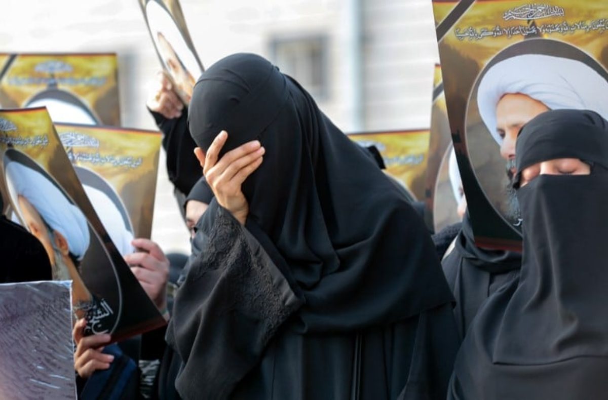 arabia saudita attiviste carcere torture